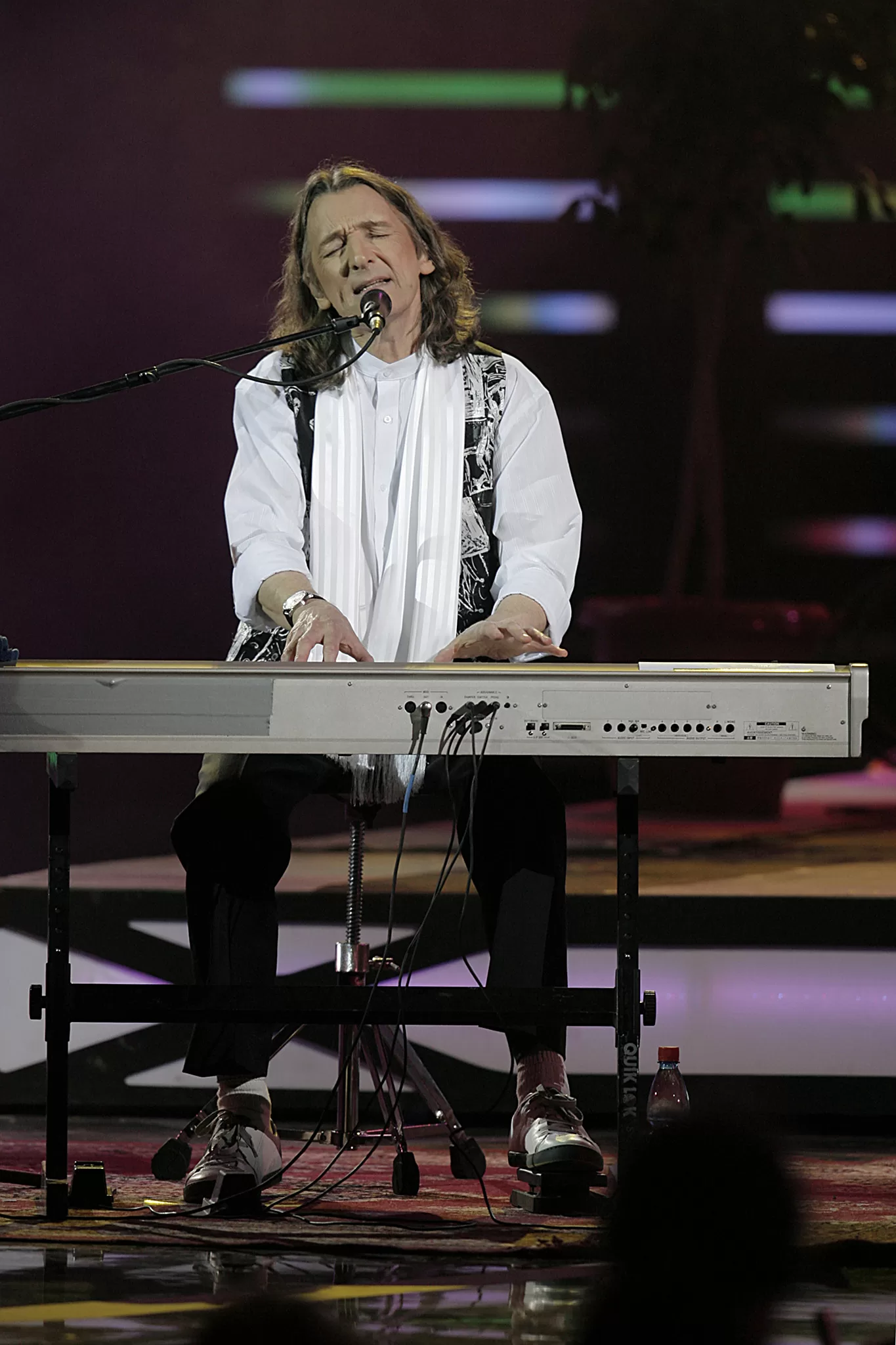 Vina Del Mar International Song Festival