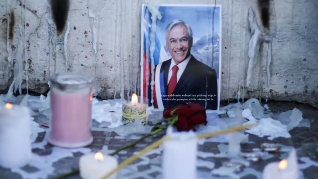Sebastián Piñera