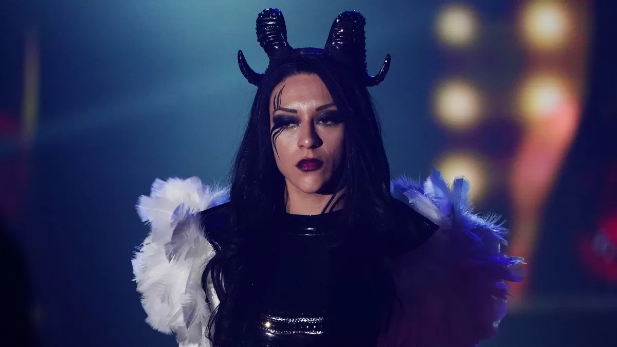 Stephanie Vaquer por su primer título en la WWE ¿Cuándo y dónde ver en