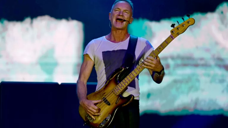 Sting