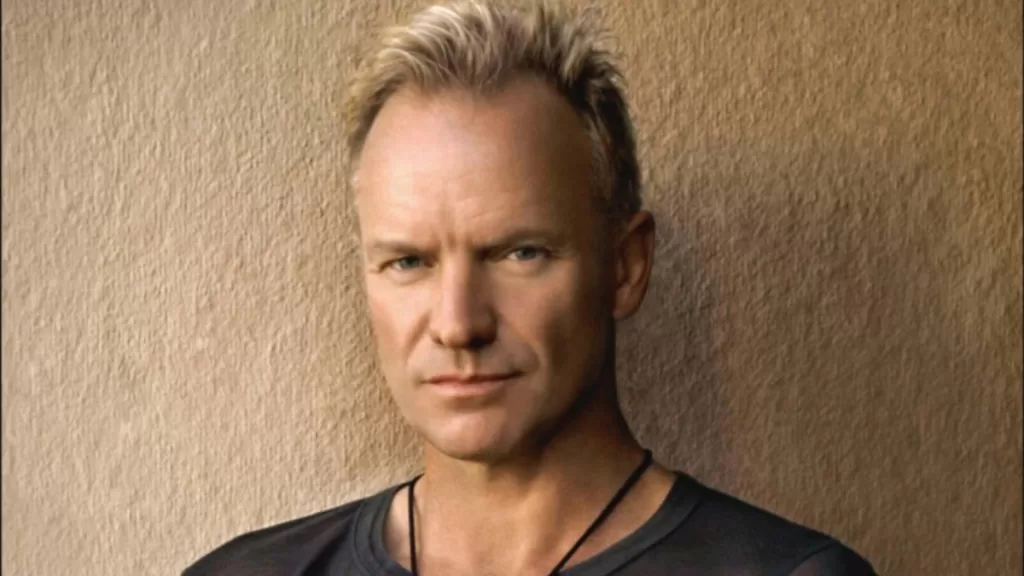 Sting Promo Web