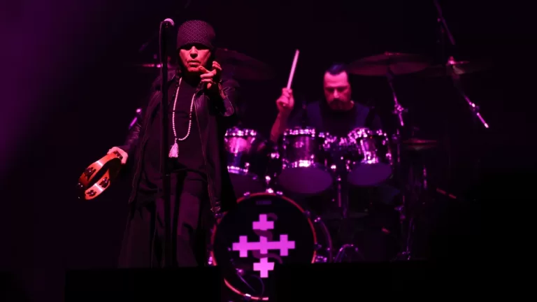 The Cult