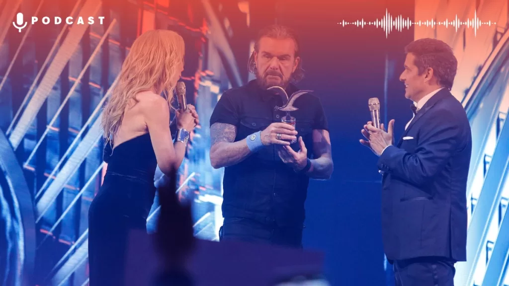 The Cult Viña Card Web