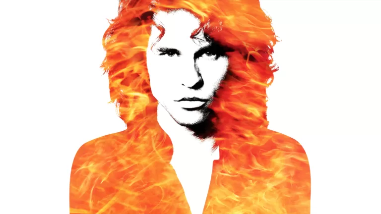 The Doors 1991 Web