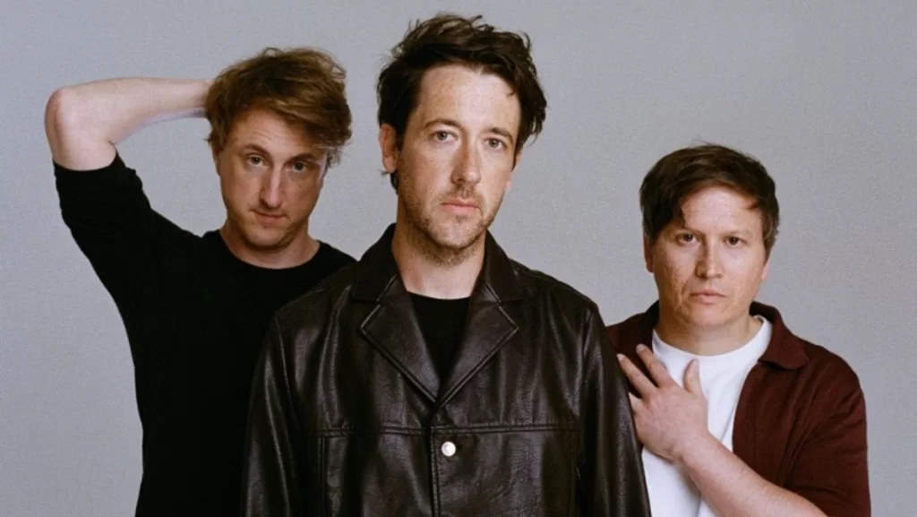 The Wombats