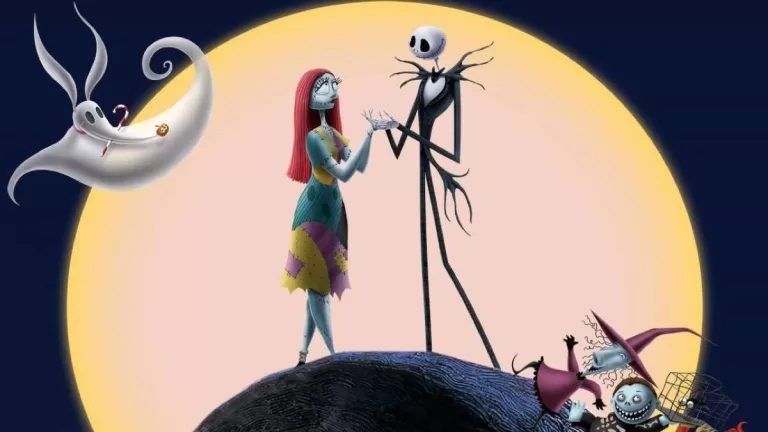 Tim Burton