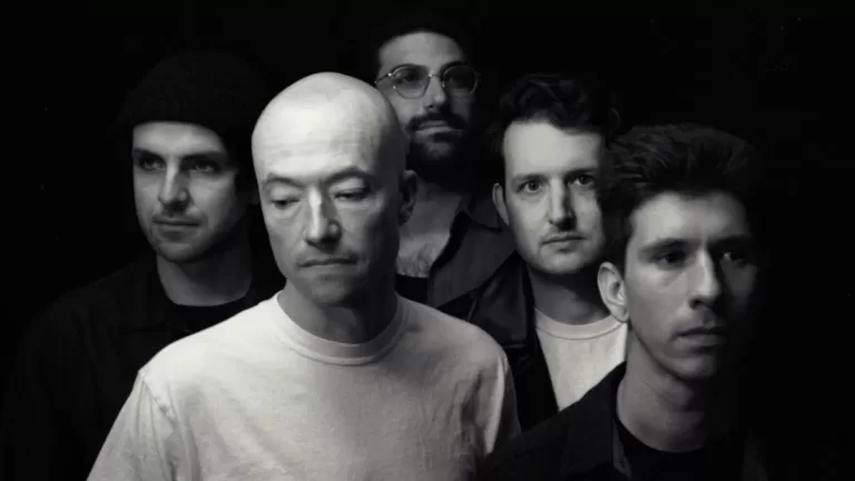 Touche Amore