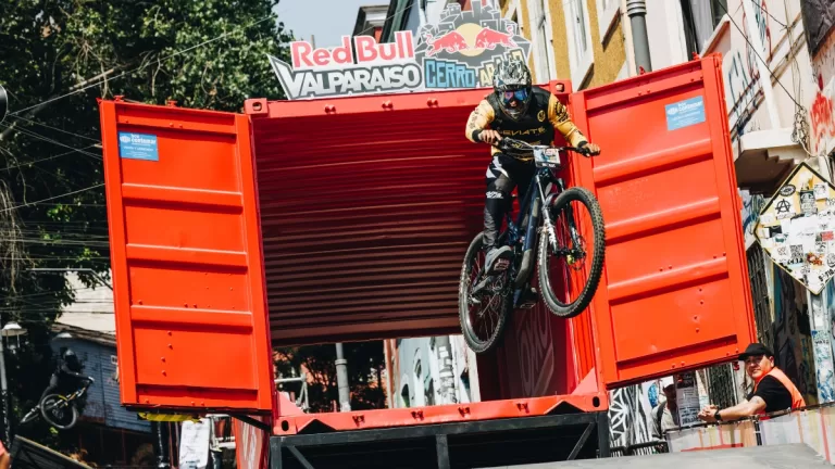 Valparaiso Cerro Abajo