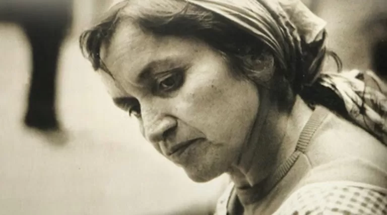 Violeta Parra