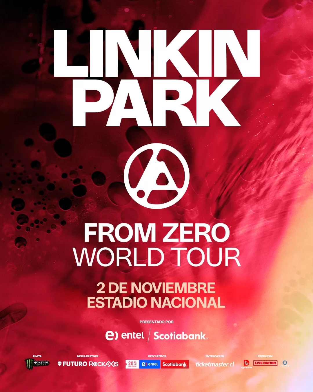 linkin park