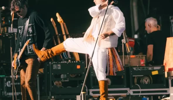 Lollapalooza Chile 2025: en la vigilia de la jornada del rock
