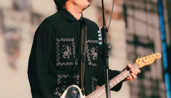 Lollapalooza Chile 2025: en la vigilia de la jornada del rock
