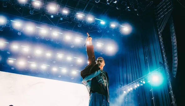 Lollapalooza Chile 2025: en la vigilia de la jornada del rock