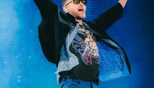 Lollapalooza Chile 2025: en la vigilia de la jornada del rock