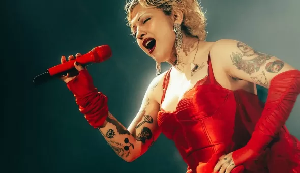 Lollapalooza Chile 2025: en la vigilia de la jornada del rock