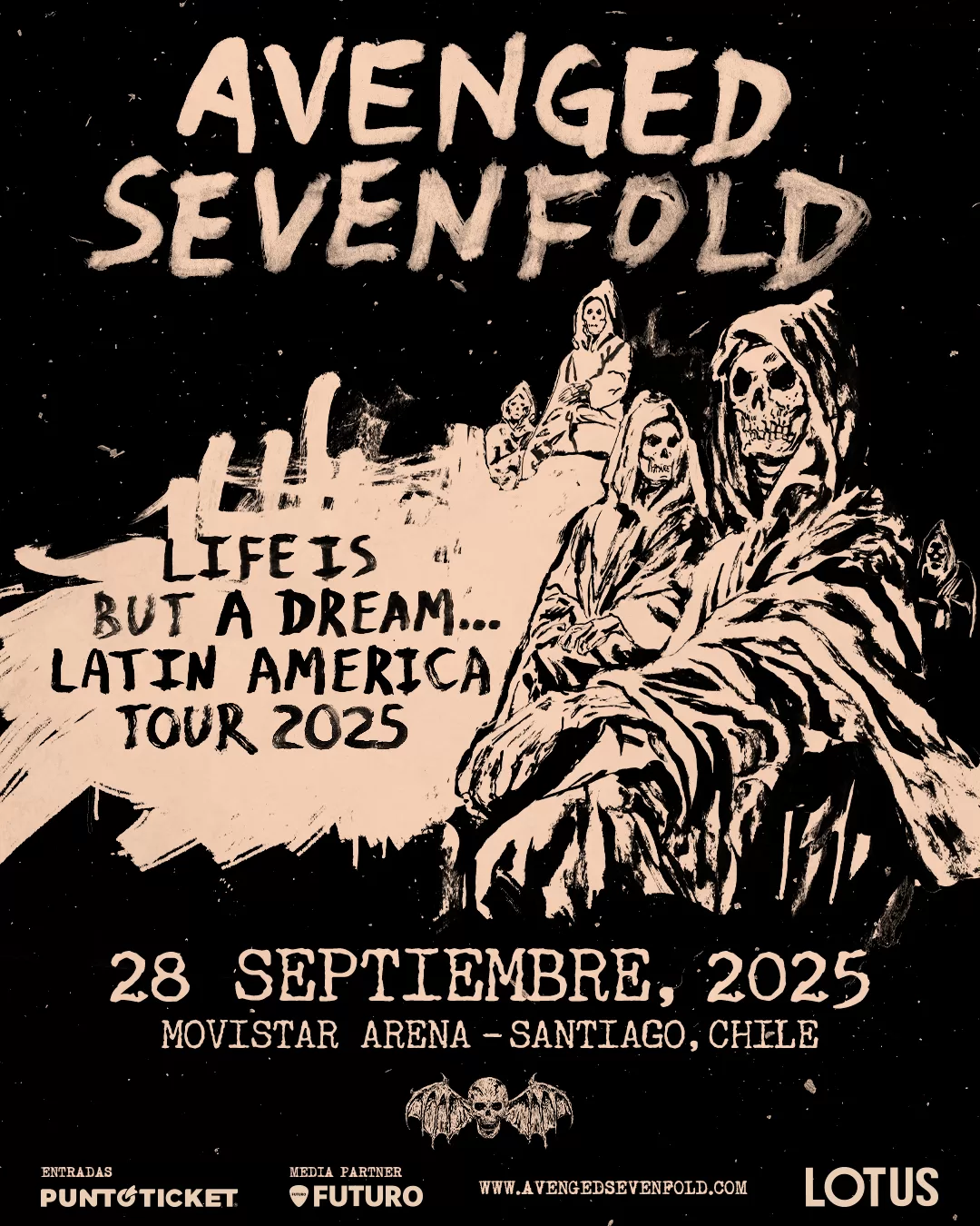 A7X 4x5 01