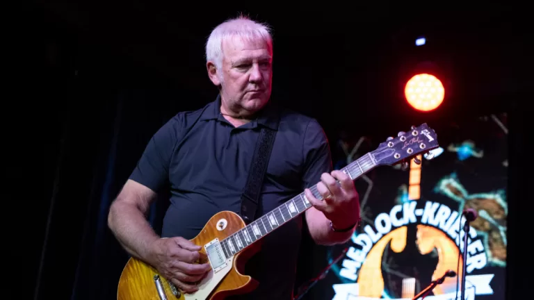Alex Lifeson