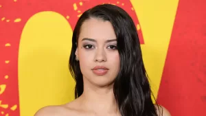 Amber Midthunder