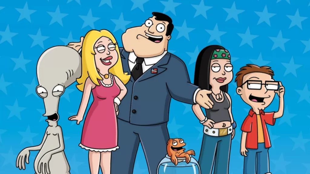 American Dad