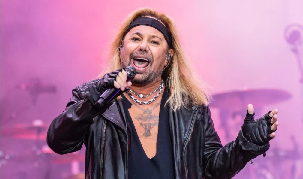 Vince Neil