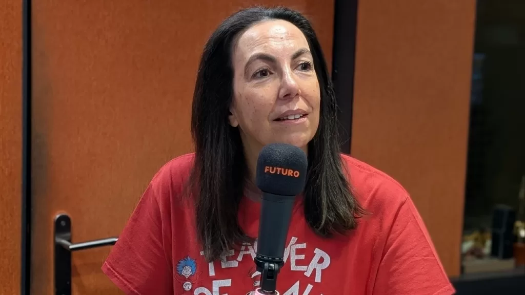 Carolina Pérez Stephen Palabra Que Es Noticia 0503