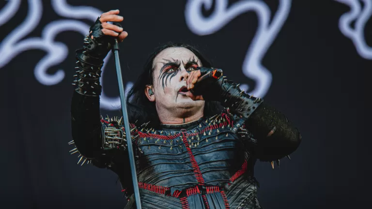 Cradle Of Filth