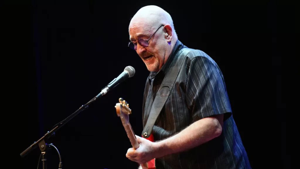 Dave Mason