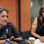 Denisse Malebrán Y Luciano Rojas Saiko PSP