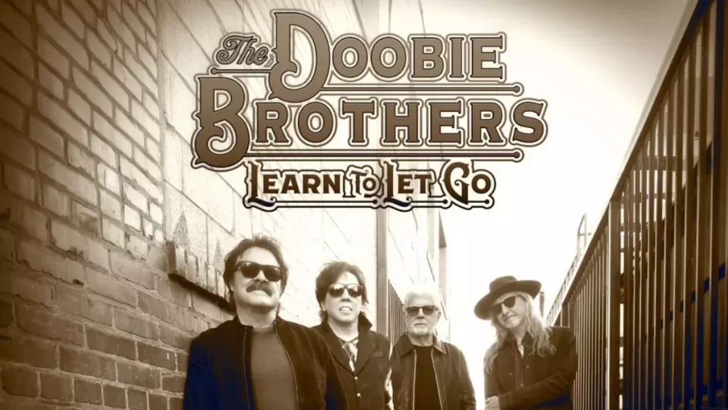 Doobie Brothers