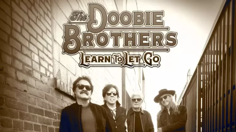 Doobie Brothers