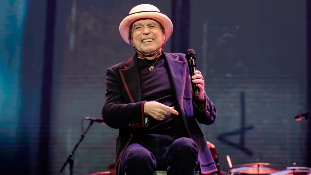 Joaquín Sabina