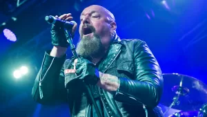 Paul Di’Anno
