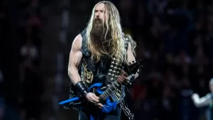 Zakk Wylde