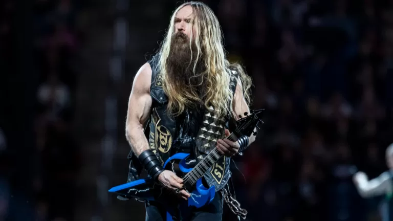 Zakk Wylde