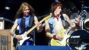 Adrian Smith