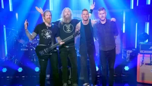 Mastodon