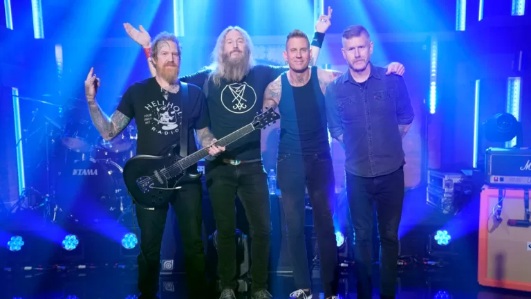 Mastodon