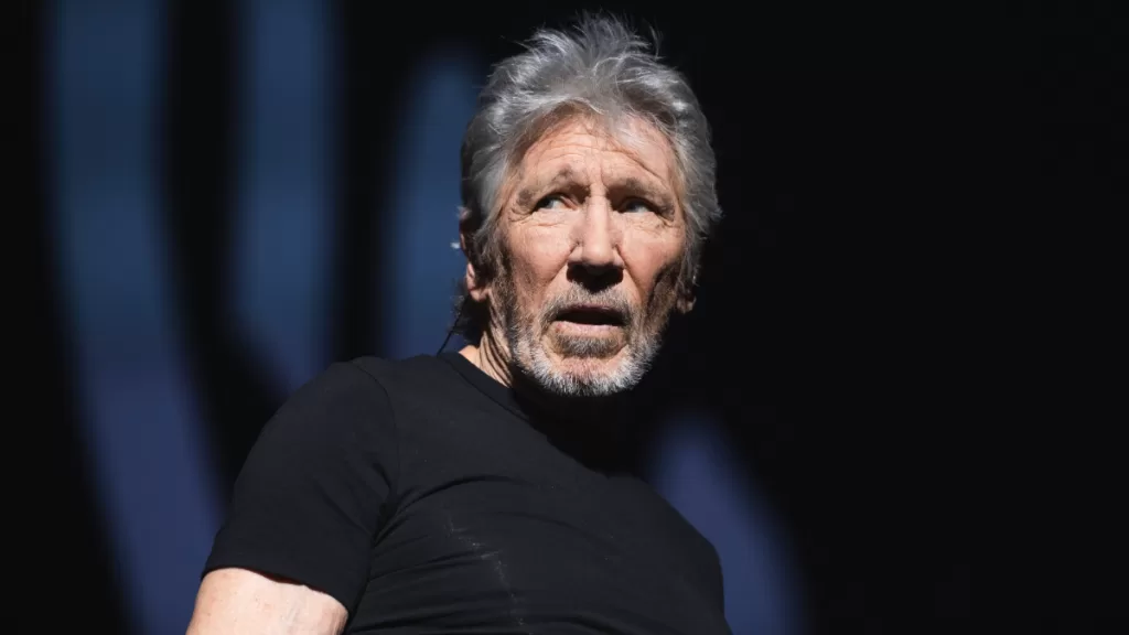 Roger Waters