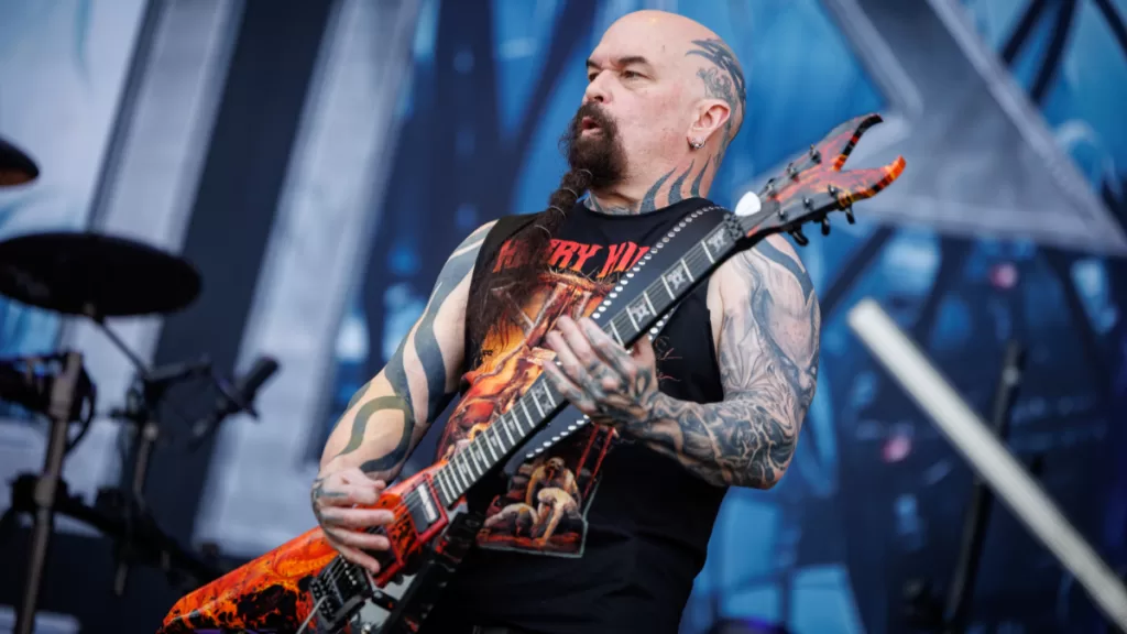 Kerry King