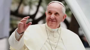 Jorge Mario Bergoglio