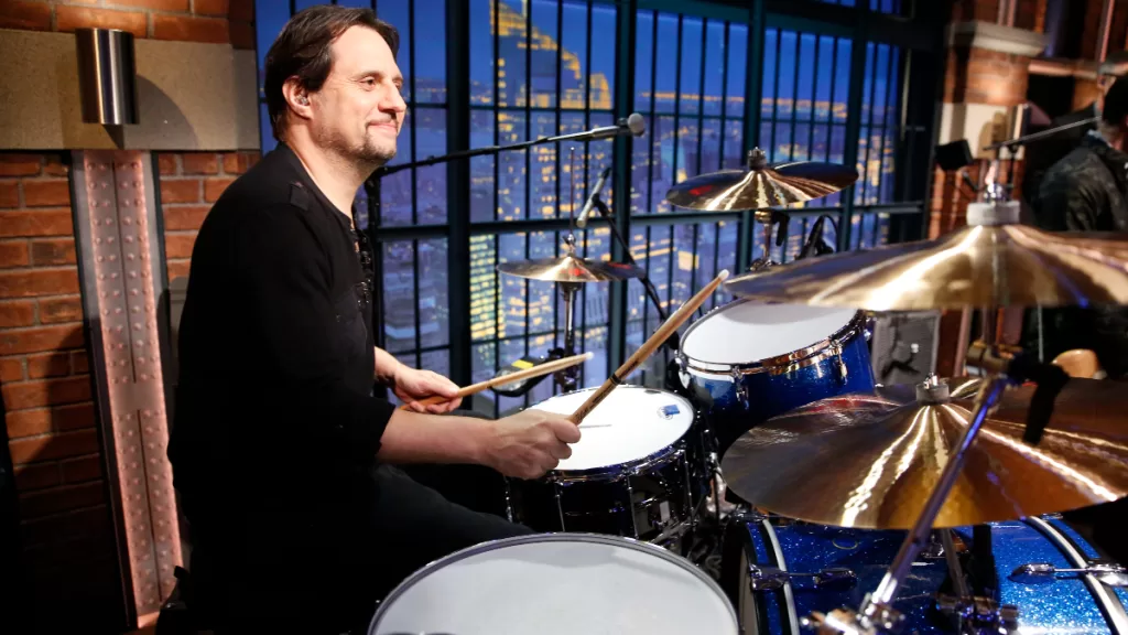 Dave Lombardo
