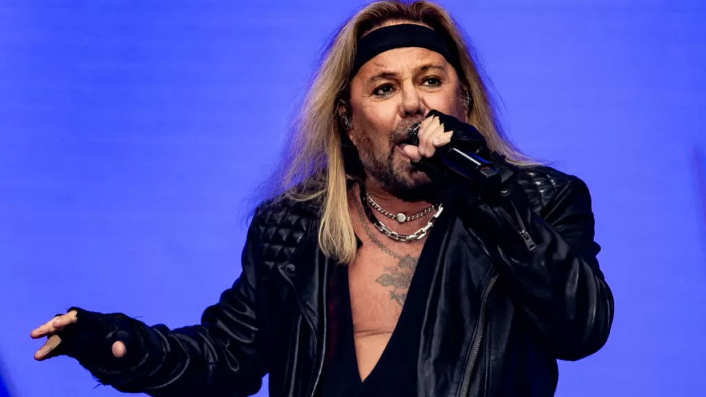 Mötley Crüe