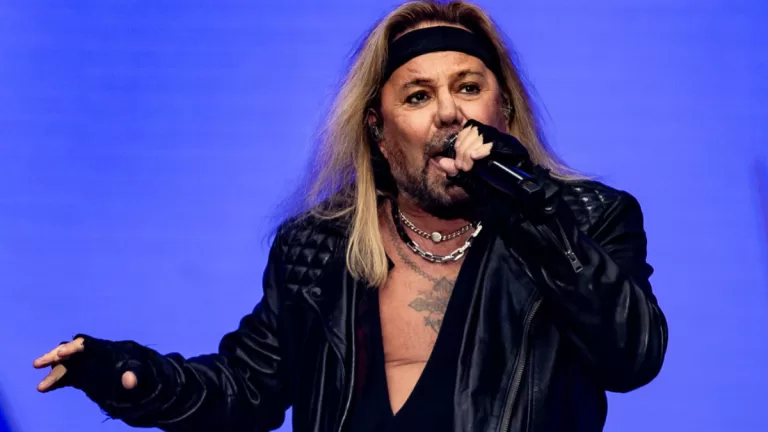 Mötley Crüe