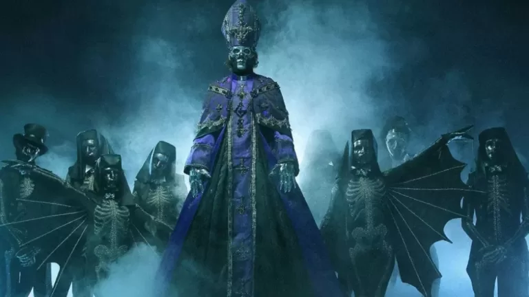 Ghost