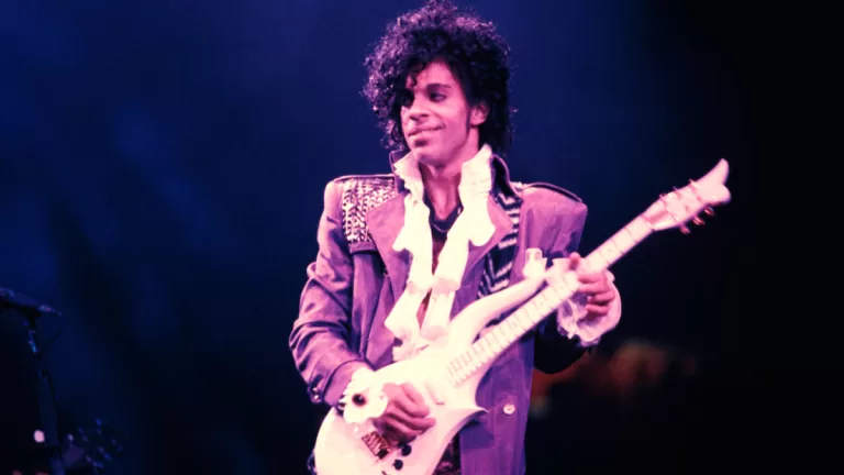 Prince