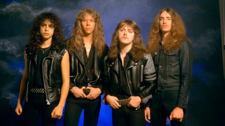 Metallica