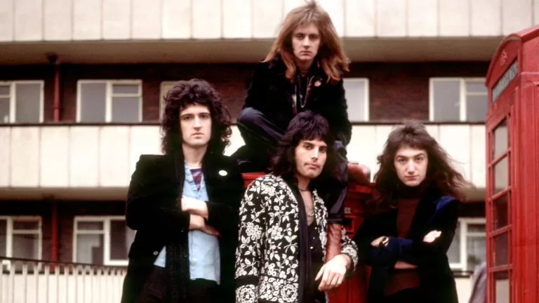 Brian May