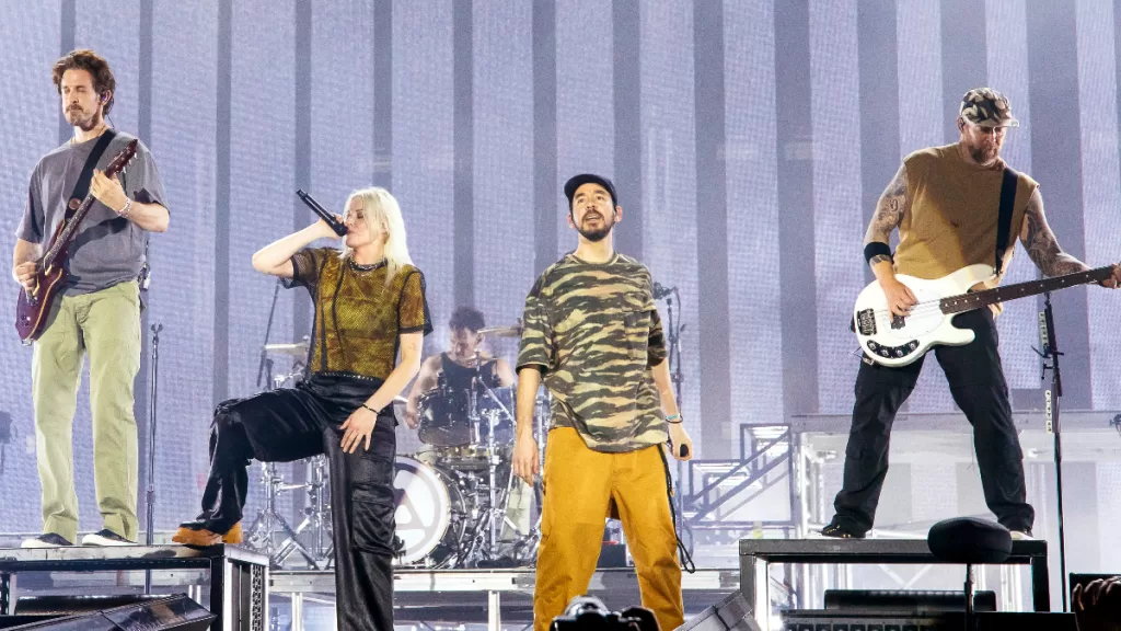 Linkin Park