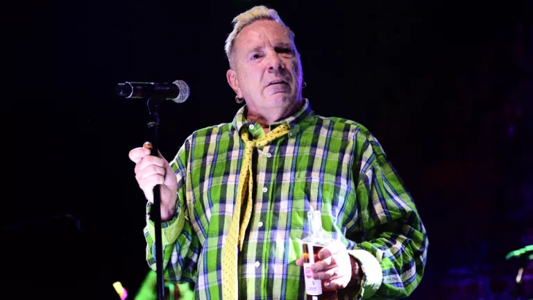 John Lydon