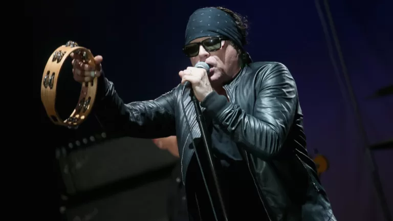 Ian Astbury